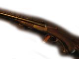 Imman Meffert Hammerless Cape Gun, 25-35 & 16ga - 1 of 4