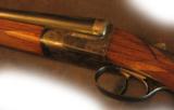 Jules Bury BLE Double Rifle, 405 Win - 2 of 5