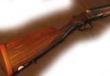 Jules Bury BLE Double Rifle, 405 Win - 4 of 5
