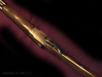 Guichard/Breuil 12 bore BLE