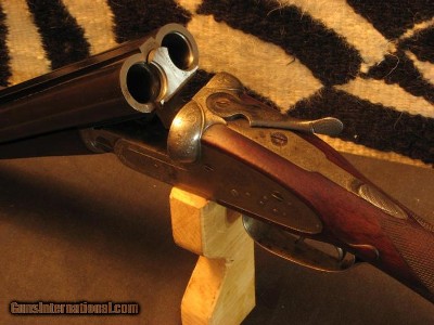 Jos Lang 12 ga SLE 3 incher! - Image 9 of 11
