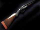 Westley Richards Heavy Blue Rock Pigeon Gun- 1 of 5