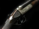 Westley Richards Heavy Blue Rock Pigeon Gun- 2 of 5