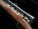 Custom Bartlett Mauser 98 35 Whelen - 4 of 5