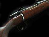 Interarms Whitworth Safari 375 H&H - 4 of 5