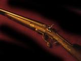 J&W Tolley 577 BPE Double Rifle - 2 of 5