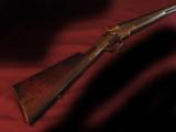 J&W Tolley 577 BPE Double Rifle - 4 of 5