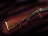 Grundig Light Hammer Double Rifle 11x 60R (43 Mauser) - 4 of 5