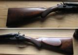 J.P.Sauer Cape Gun .43 Mauser/16ga - 1 of 2