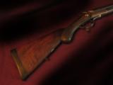 Charles Lancaster 450BPE Double Hammer Rifle, Oval Bore - 4 of 5