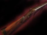 Charles Lancaster 450BPE Double Hammer Rifle, Oval Bore - 5 of 5