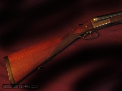 Husqvarna 12ga BLNE - Image 4 of 5
