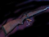 Weatherby MkV Classicmark 340 Wby
- 1 of 4