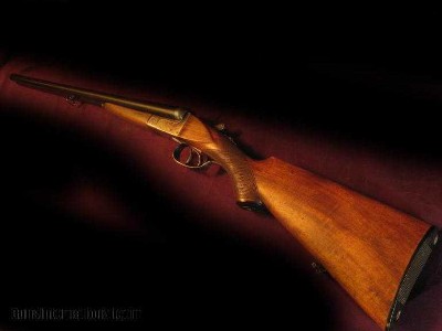 Swedish/Belgian 12 ga BLNE - Image 3 of 5