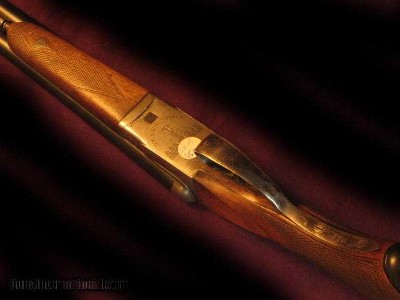 Swedish/Belgian 12 ga BLNE - Image 5 of 5