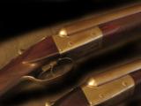 Westley Richards Matched Pair 16ga Cased - 7 of 8