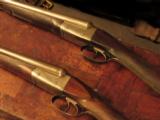 Westley Richards Matched Pair 16ga Cased - 3 of 8