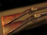 Westley Richards Matched Pair 16ga Cased - 6 of 8