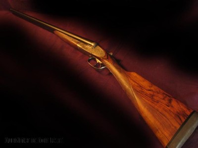 A.J Defourney 12 SLE