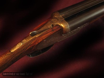 A.J Defourney 12 SLE - Image 5 of 5