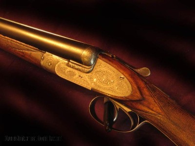 A.J Defourney 12 SLE - Image 2 of 5