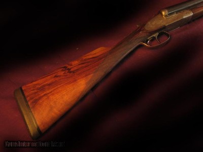 A.J Defourney 12 SLE - Image 4 of 5