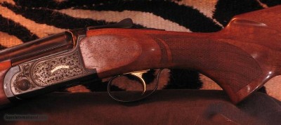 Marocchi 100 Classic 30