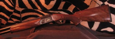 Marocchi 100 Classic 30