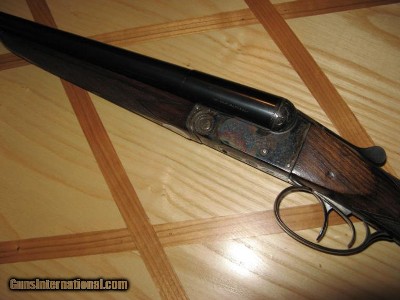 Manufrance Robust 12ga Grade 10 Ejector - Image 6 of 7