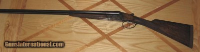 Manufrance Robust 12ga Grade 10 Ejector - Image 5 of 7