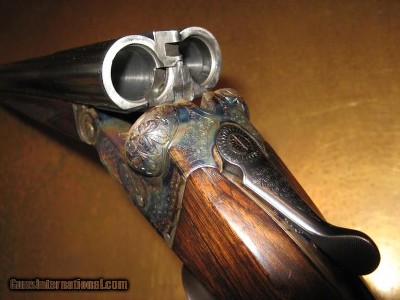 Manufrance Robust 12ga Grade 10 Ejector