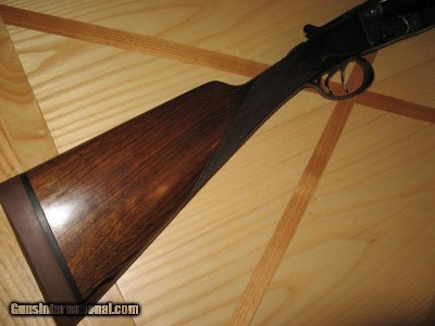Manufrance Robust 12ga Grade 10 Ejector - Image 3 of 7