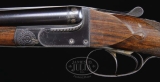 Jules Bury Light Weight BLE Double Rifle 9.3x74R - 3 of 5
