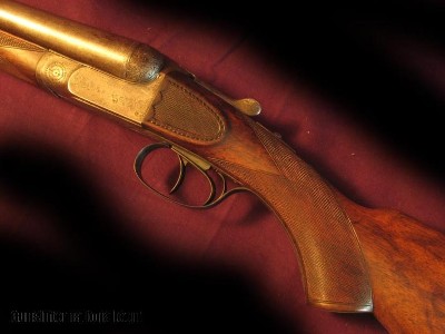 VL&D Francotte BLNE - Image 2 of 4
