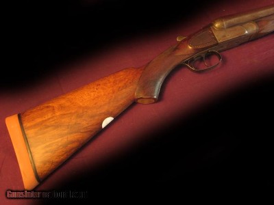 VL&D Francotte BLNE - Image 3 of 4