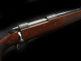 Boessler Sako Mannlicher Carbine 25-06 - 2 of 5