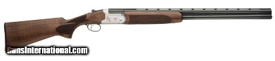 Marocchi "First" 12ga O/U Shotgun
