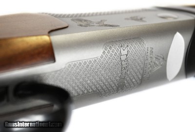 Marocchi "First" 12ga O/U Shotgun - Image 2 of 3