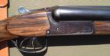 Searcy 470NE Ejector Double Rifle Cased - 1 of 4