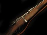 Mannlicher Schoenauer 1903 6.5x54 Carbine Engraved - 2 of 5
