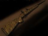 Sako Custom 300 Wby Mag - 2 of 5