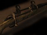 Sako Custom 300 Wby Mag - 1 of 5