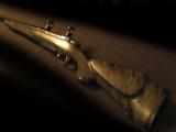 Sako Custom 300 Wby Mag - 3 of 5