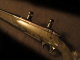 Sako Custom 300 Wby Mag - 4 of 5