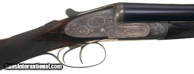 Dickson Pattern 12ga Paradox SLE Cased w Tools - Image 3 of 5