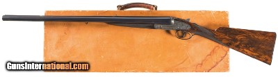 Dickson Pattern 12ga Paradox SLE Cased w Tools - Image 2 of 5