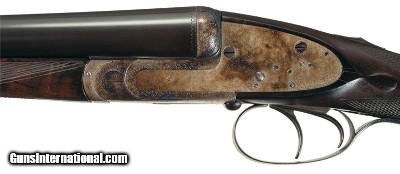 Dickson SLE Cased Side Lever - Image 5 of 5