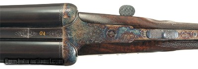 Dickson SLE Cased Side Lever - Image 4 of 5