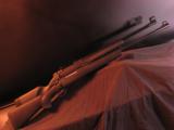 "Bad Boy" Custom Dangerous Game Rifle EZ Kit 375 Ruger - 2 of 3