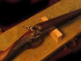 W. Wellington by W.W. Greener 12 bore Sidelever Left Hand Hammer Gun - 4 of 5